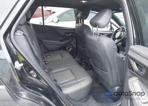 2022 Subaru Outback Wilderness from USA, damaged, VIN 4S4BTGUD9N3131211